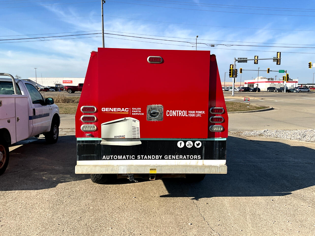RAM 2500 Tradesman Regular Cab 4WD 2017