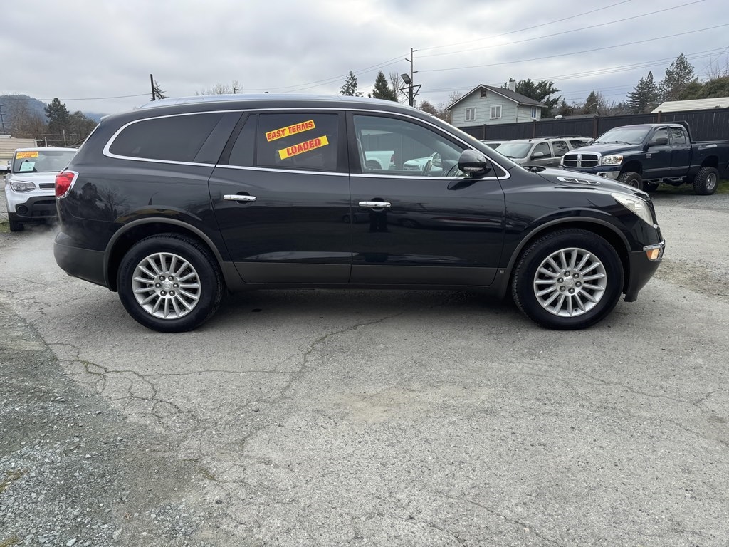 Buick Enclave  2010