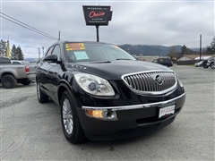 2010 Buick Enclave 