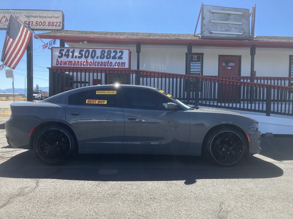 Dodge Charger  2019 Dodge Charger  2019