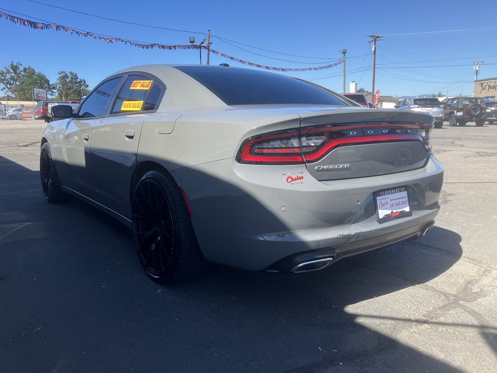 Dodge Charger  2019 Dodge Charger  2019