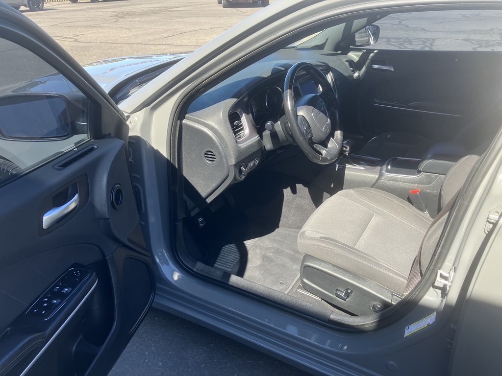 Dodge Charger  2019 Dodge Charger  2019
