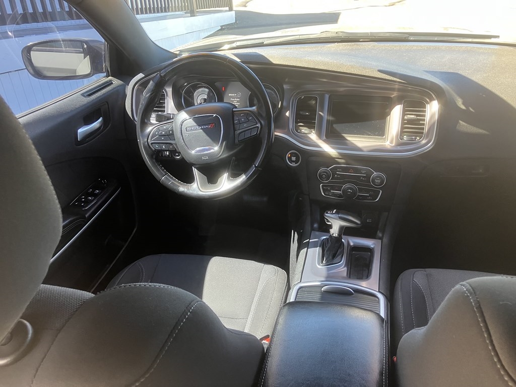 Dodge Charger  2019 Dodge Charger  2019