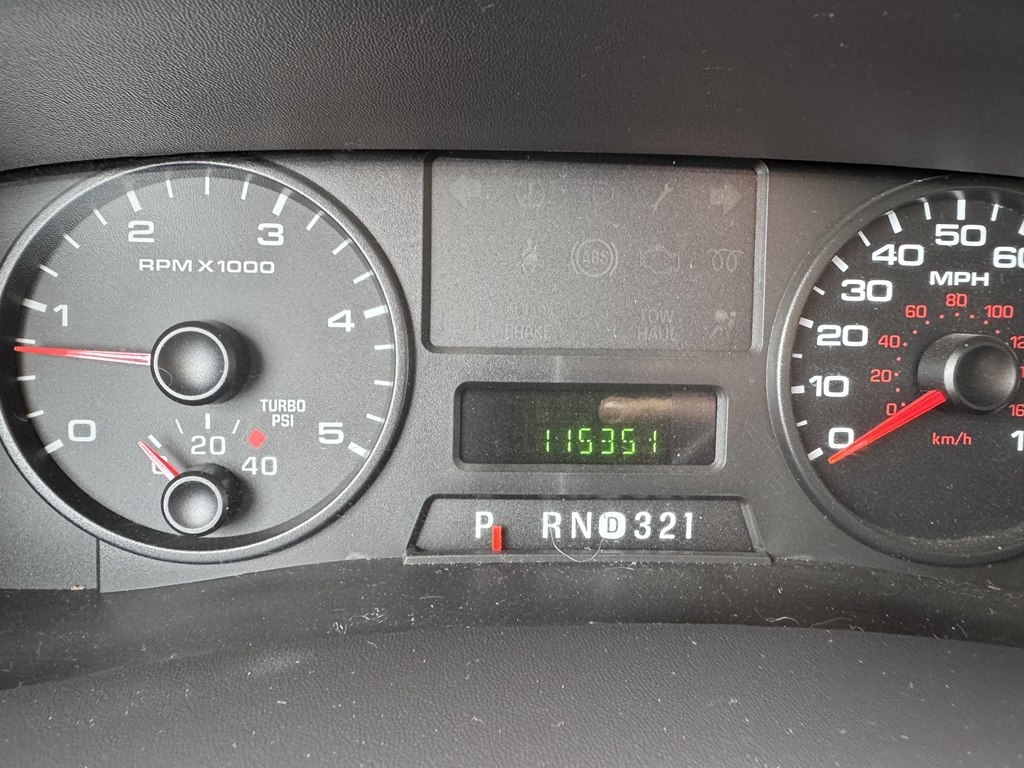 Ford F-250 SD  2005 Ford F-250 SD  2005