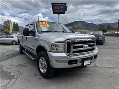 2005 Ford F-250 SD 