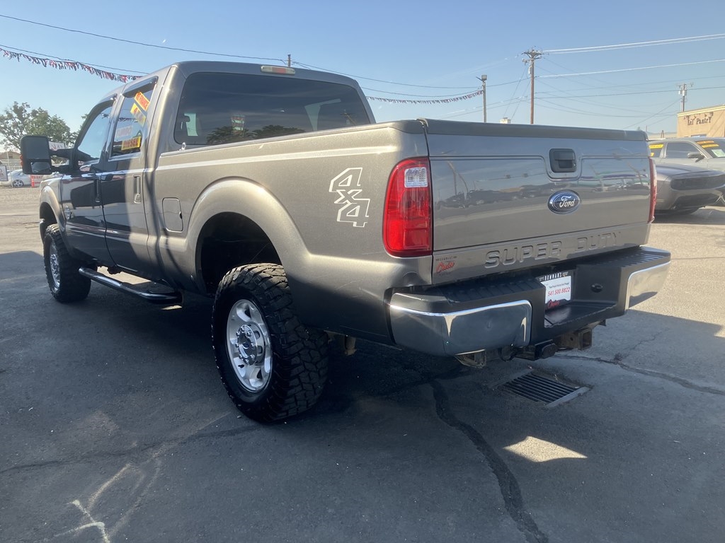 Ford F-350 SD  2014 Ford F-350 SD  2014