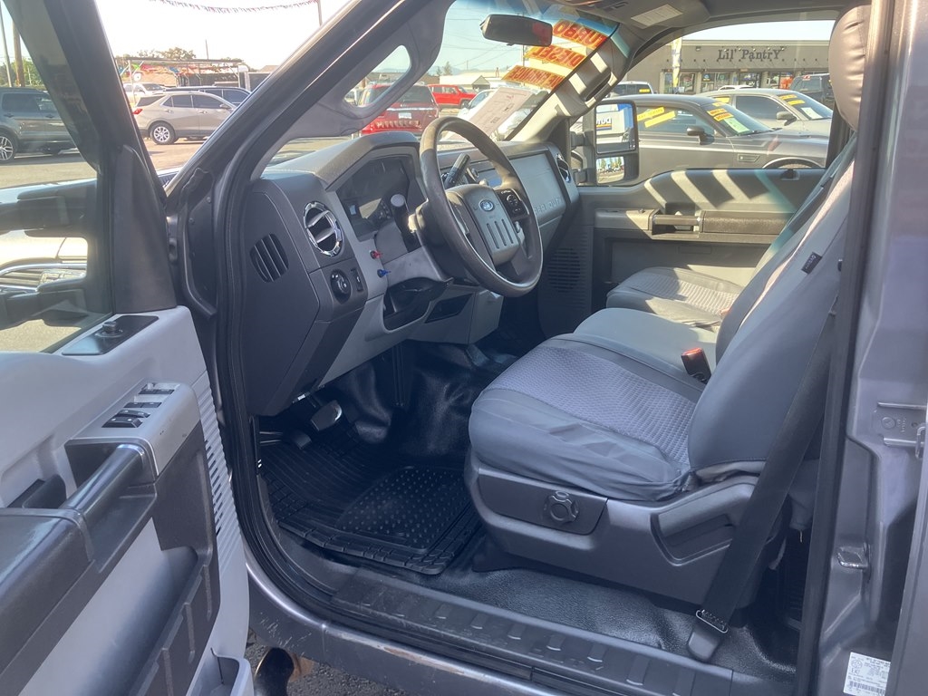 Ford F-350 SD  2014 Ford F-350 SD  2014