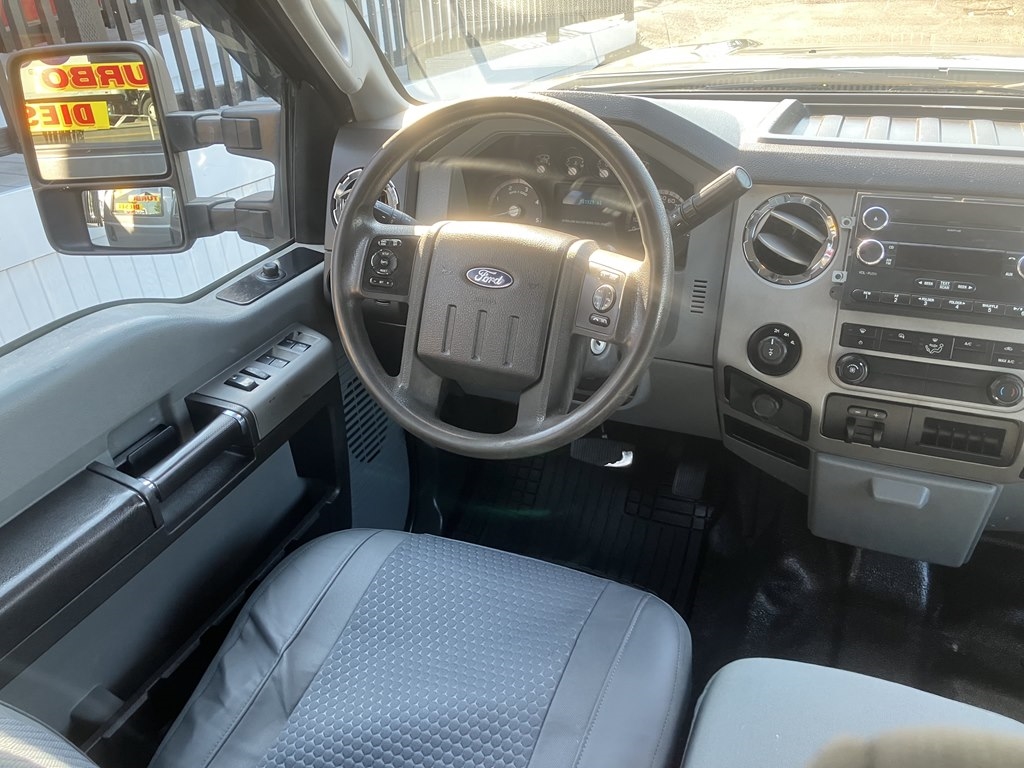 Ford F-350 SD  2014 Ford F-350 SD  2014