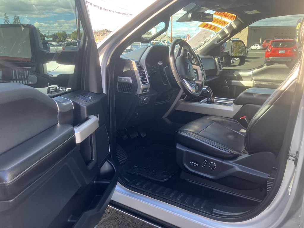 2016 Ford F-150 photo 4