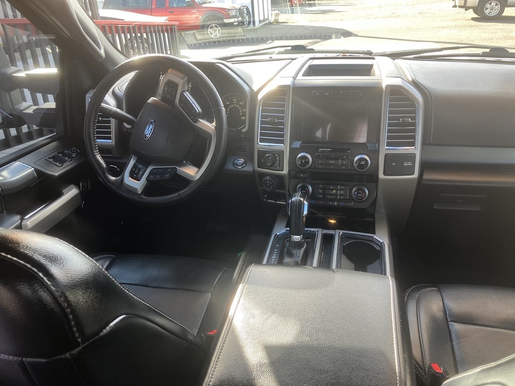 2016 Ford F-150 photo 5