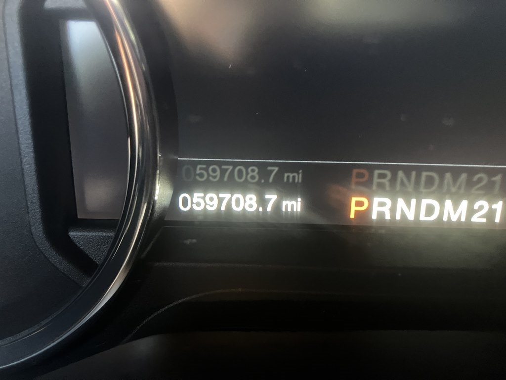2016 Ford F-150 photo 6