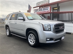 2019 GMC Yukon 