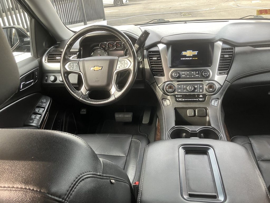 Chevrolet Suburban  2019 Chevrolet Suburban  2019