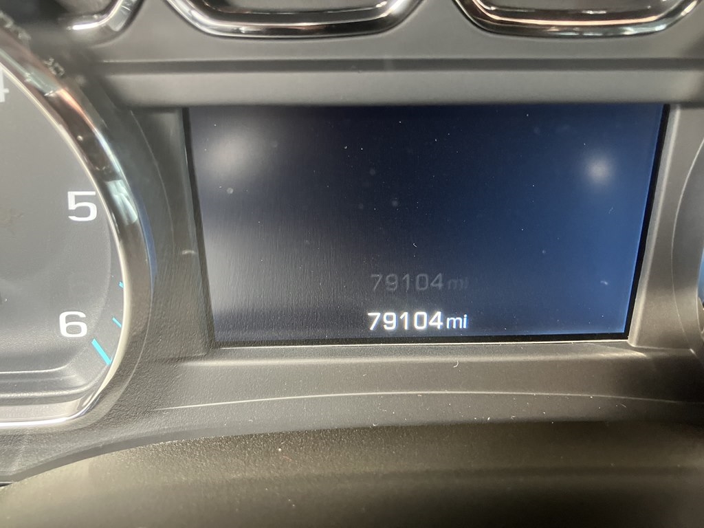 Chevrolet Suburban  2019 Chevrolet Suburban  2019