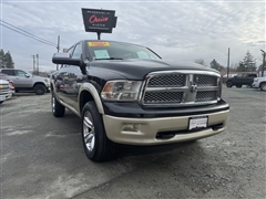 2011 Dodge 1500 