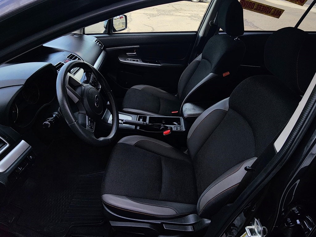 2017 Subaru Crosstrek Premium photo 4