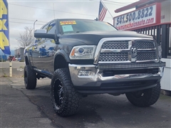 2015 RAM 2500 
