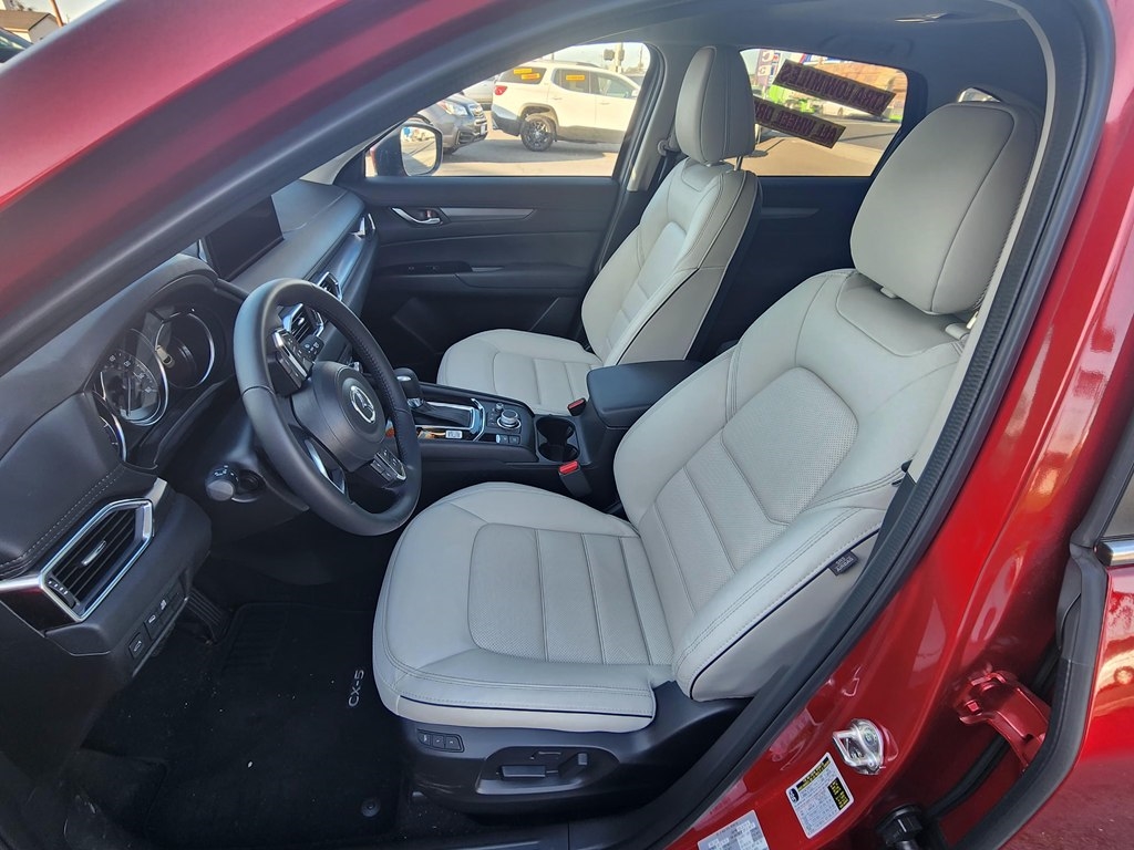 Mazda CX-5  2025