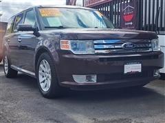 2011 Ford Flex 