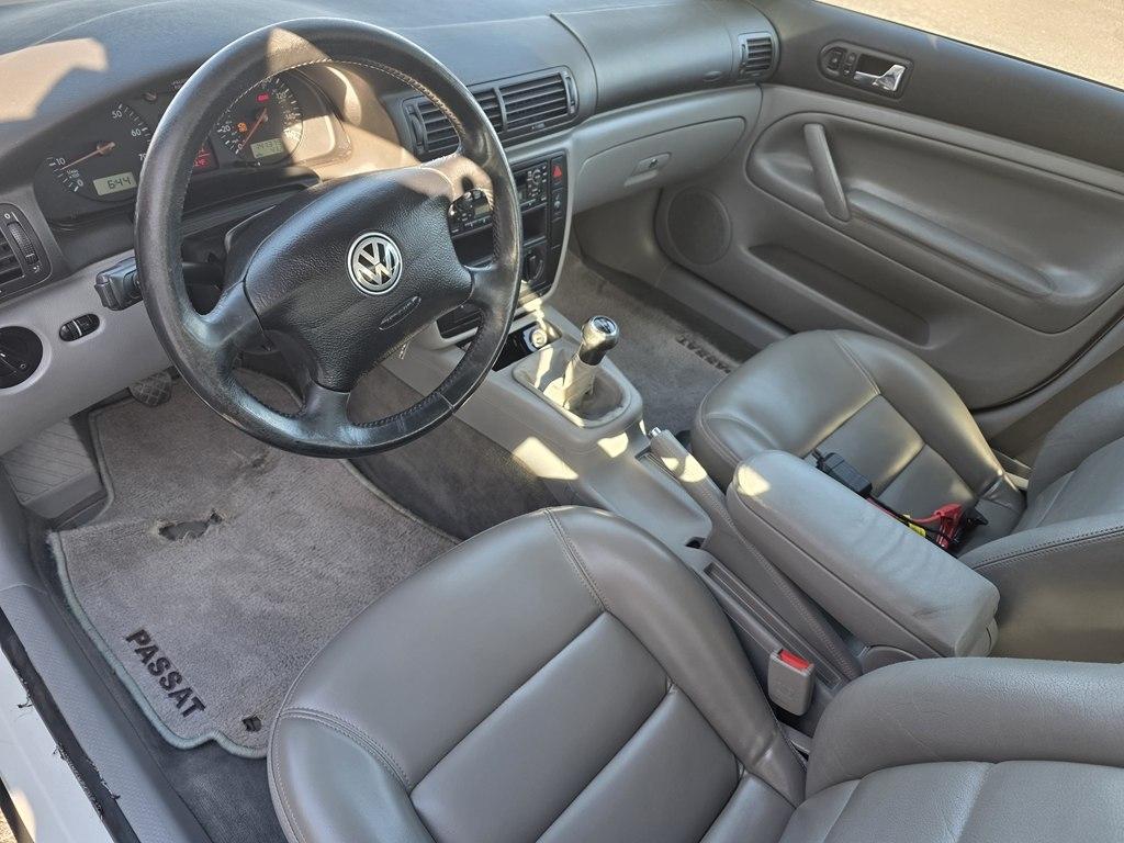 Volkswagen Passat  2000