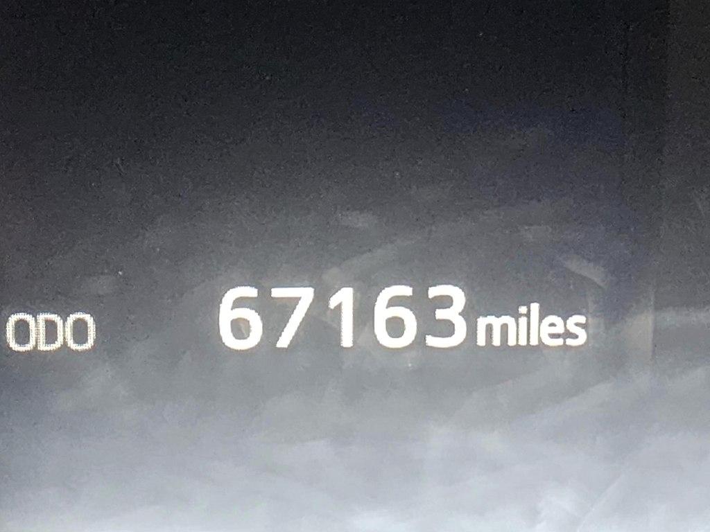 Toyota Highlander  2018