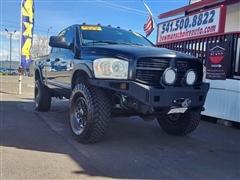 2007 Dodge Ram 2500 