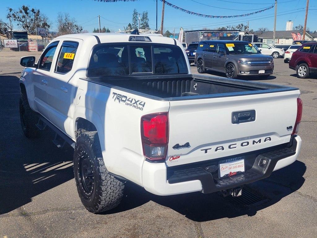 Toyota Tacoma  2022