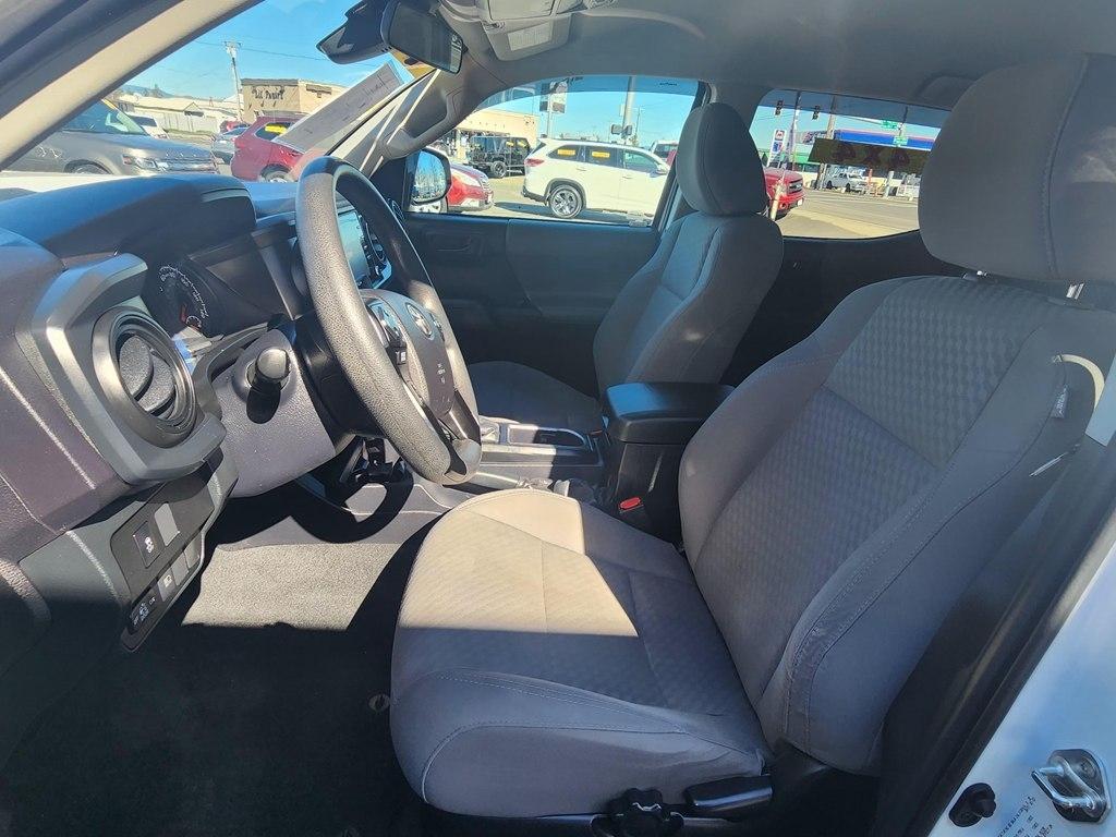 Toyota Tacoma  2022