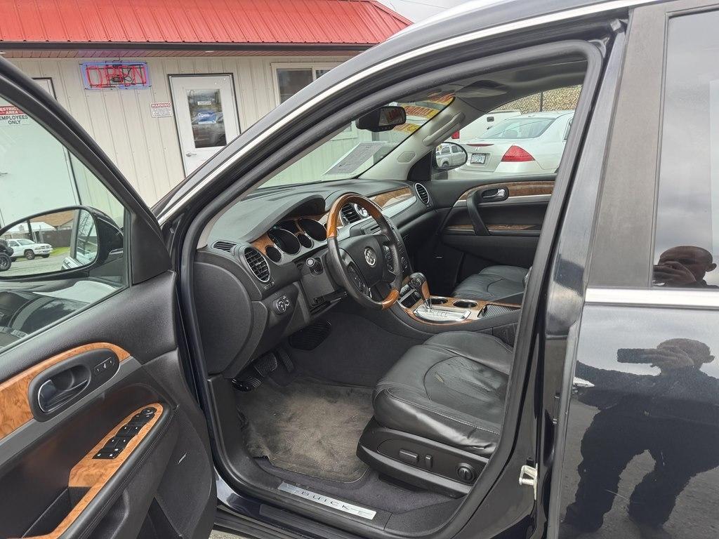 Buick Encore  2016