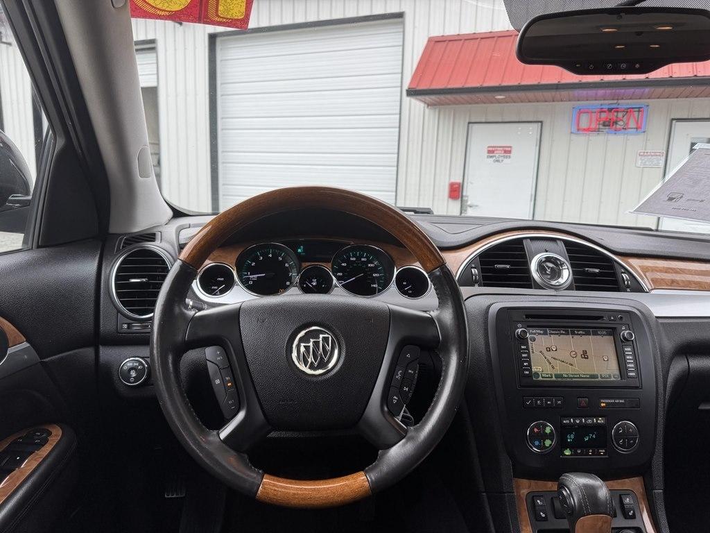 Buick Encore  2016