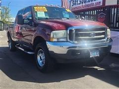 2004 Ford F-250 SD 