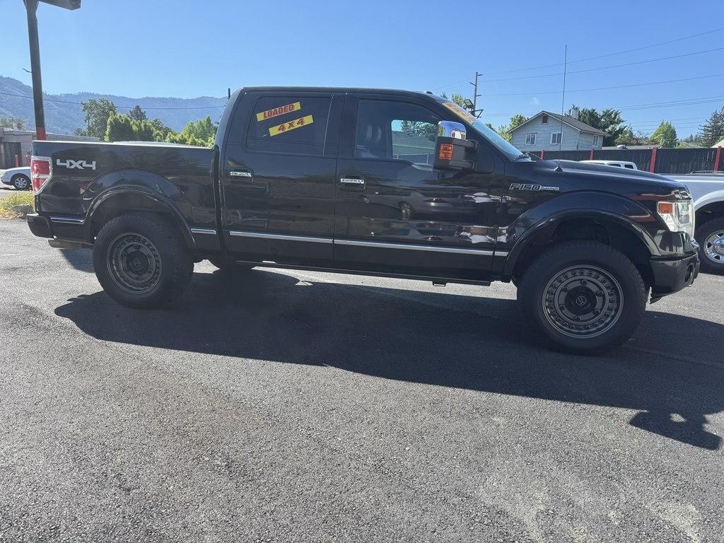 Ford F-150  2014