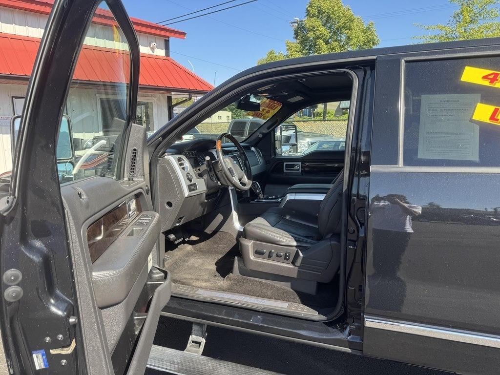 Ford F-150  2014
