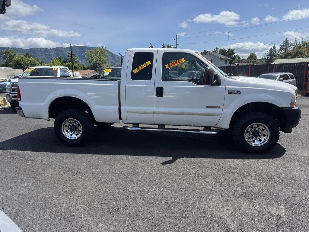 Ford F-250 SD  2003