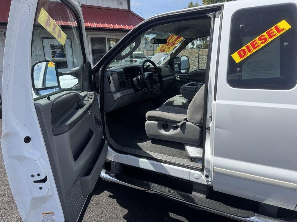 Ford F-250 SD  2003
