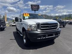 2003 Ford F-250 SD 
