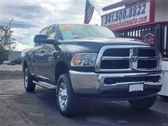 2018 RAM 2500 