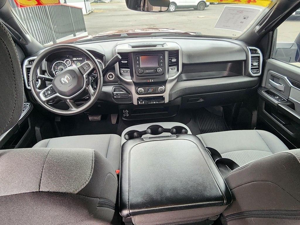 RAM 2500  2023