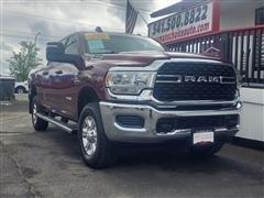 2023 RAM 2500 