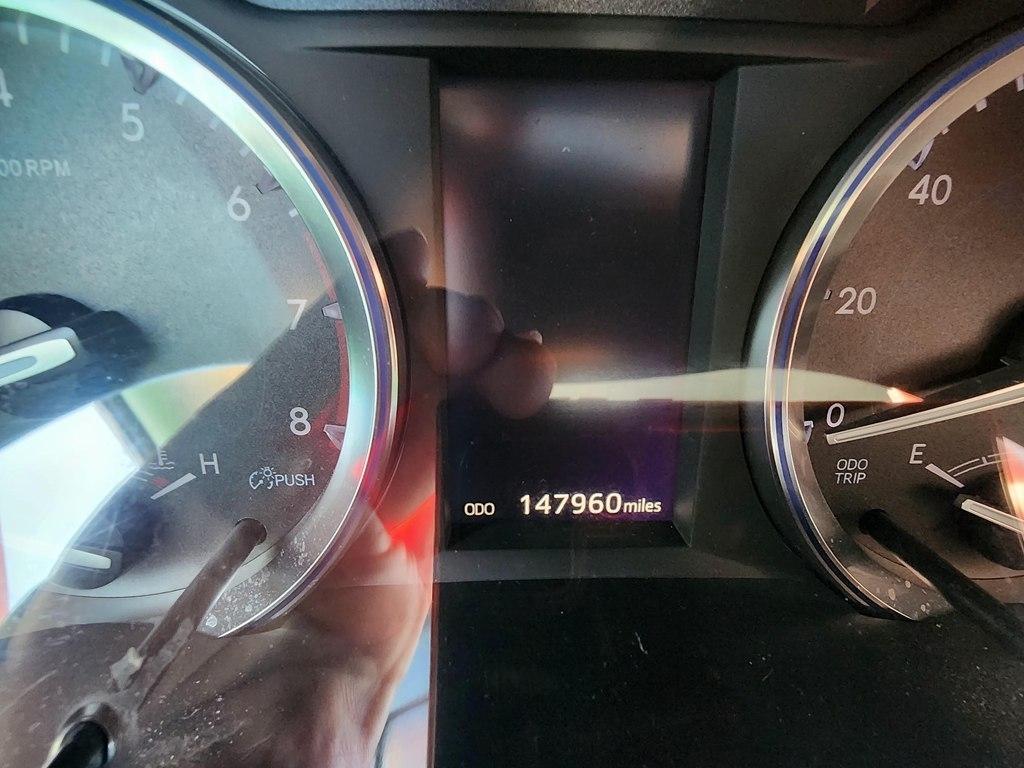 Toyota Highlander  2014