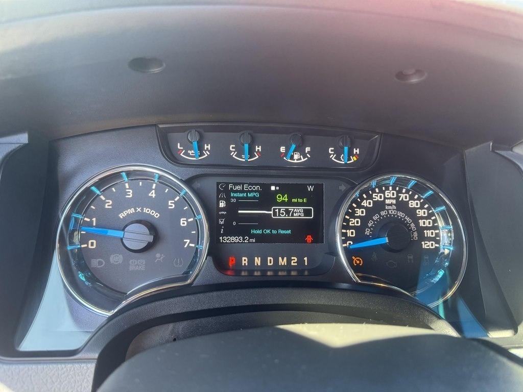 2013 Ford F-150 XLT - Photo 6