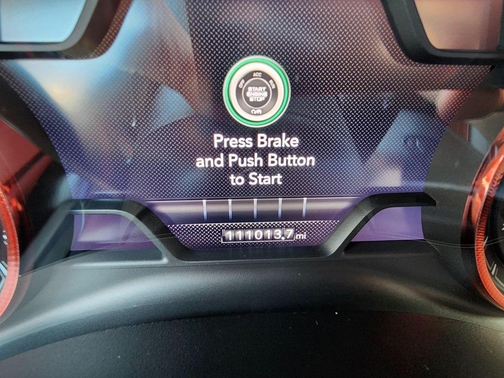 RAM 1500  2019