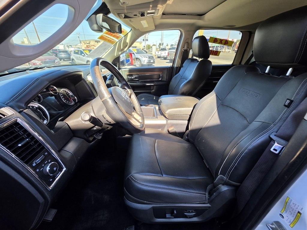 RAM 3500  2014