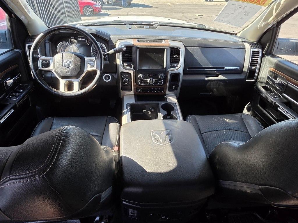 RAM 3500  2014
