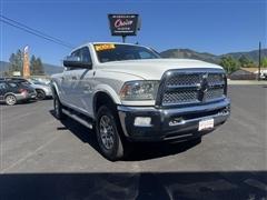 2014 RAM 3500 