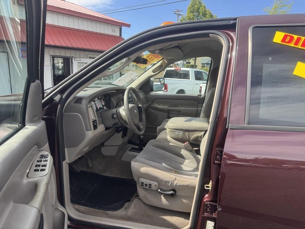 Dodge Ram 3500  2005