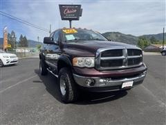 2005 Dodge Ram 3500 