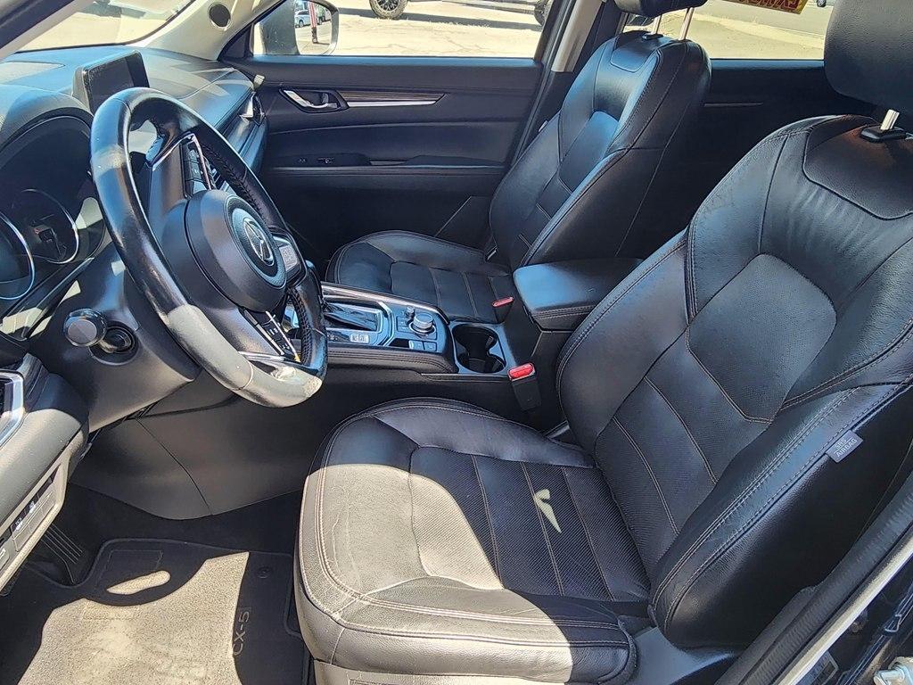 Mazda CX-5  2020