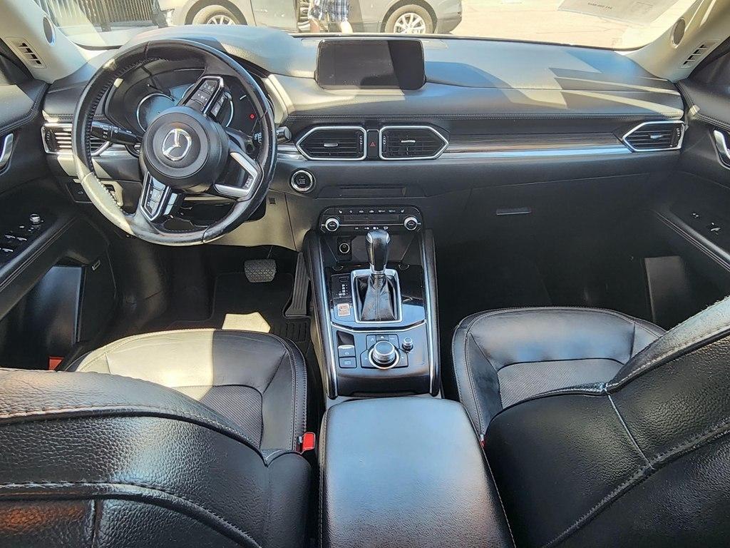 Mazda CX-5  2020