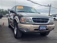 2001 Ford Explorer 